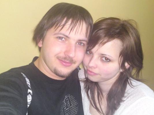 teen couple