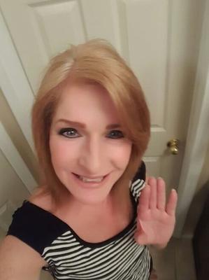 Kimberly Ginger MILF