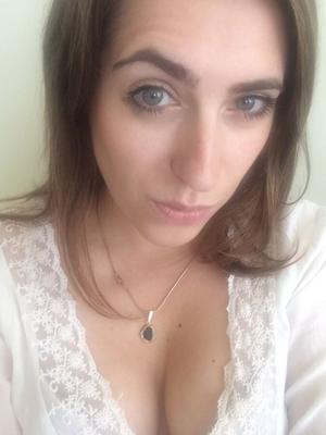 Selfies sensuais