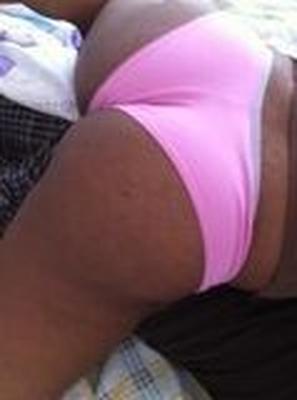Phat assed puta