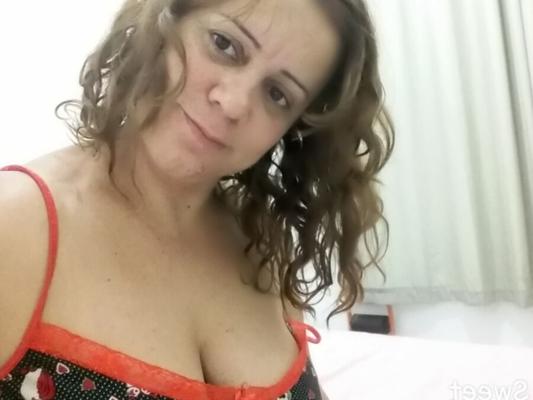 Puta esposa claudilene a