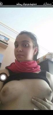 イランの少女と女性