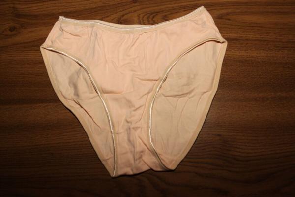 my wife dirty panties stained HQ
