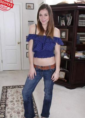 Gorgeous ???? Girl [eXposed] ????