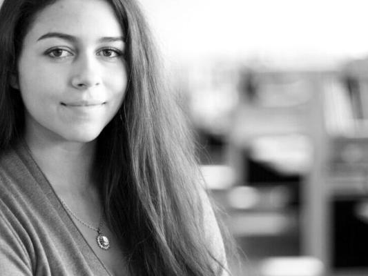 Tamara – A desenhista gostosa