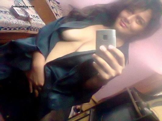 Desi Indian Girl