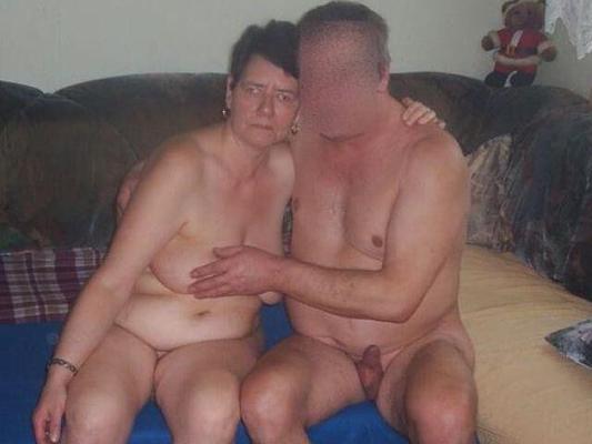 Gros seins et couple