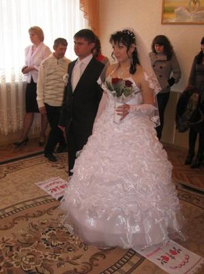 Bride Antonina Ch