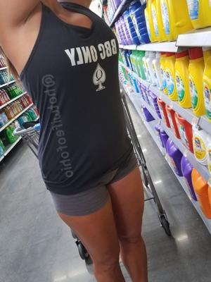 オハイオ州のホットワイフ スペードの女王