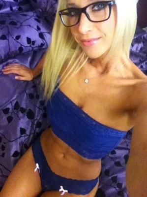 Amateur/Selfies Part 14