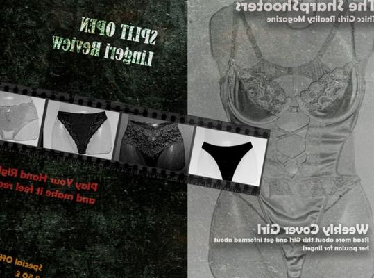 Revista Polaroid