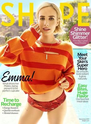 Emma Makes me Hard