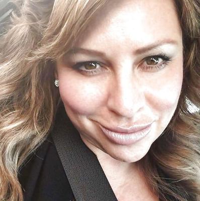 Diana - Selfies coquins de Hot MILF