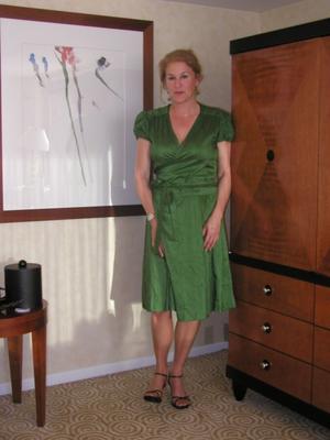 Ms. Joan