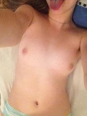 Incroyable salope teen hollandaise partage toute sa nue EXPOSÉE
