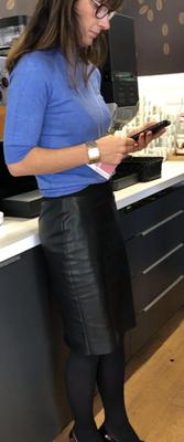 Candid