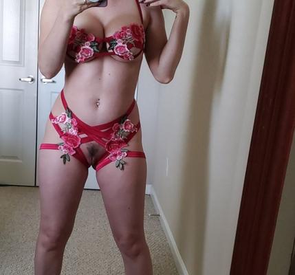 Lilith Lust -
