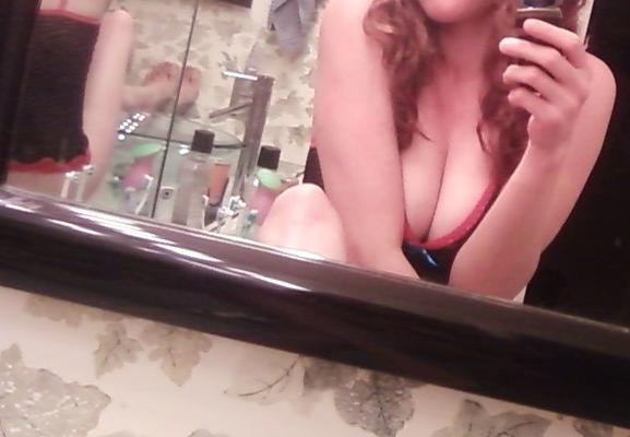 Belas fotos de um ex