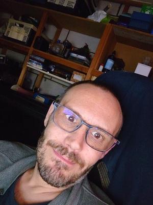 Just me