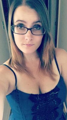 Katie MILF