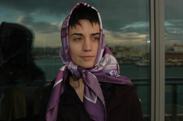 Classy headscarves X