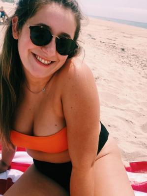 VSCO Girls(NN)