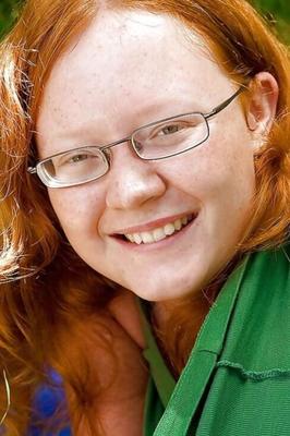 Ruiva Úrsula