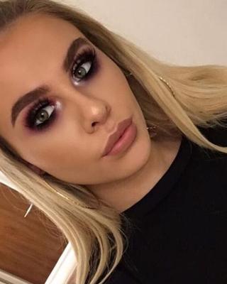 Useless Instagram Cock Puppet Lace! CHAV! WANK! EDGE! GOON!