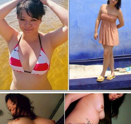 Esposas amateurs asiáticas - encendido/apagado