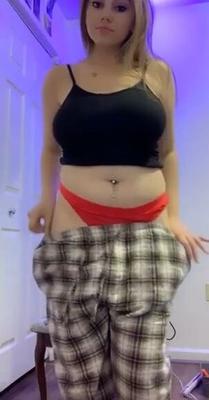 Gros seins sexy