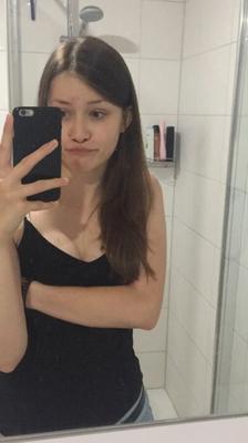 Джесс подросток