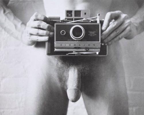 Private Polaroid Pics