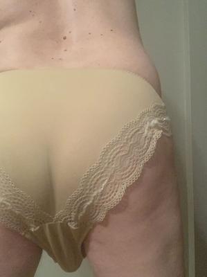 Jeu de culotte