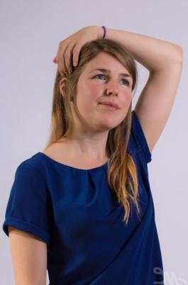 Hanne Van Yperzele