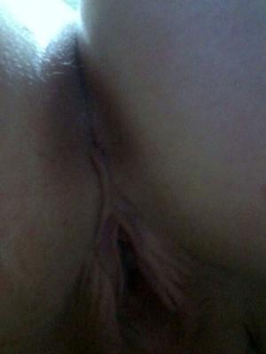 Algumas fotos idiotas da esposa