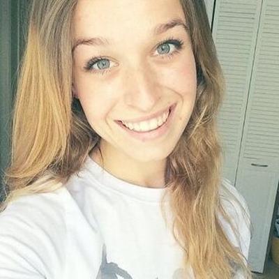 Selfie college teen nude