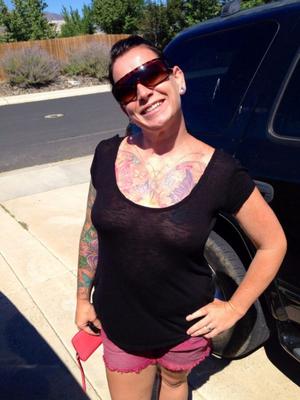 Homemade with Tats