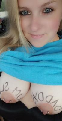 Labeled Slut