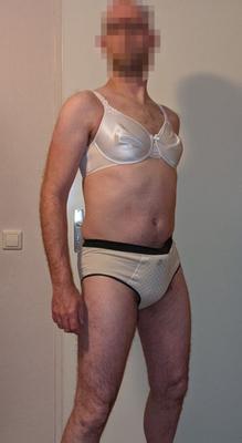 Porter ma mère