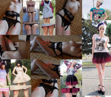 My hot teen sister - Comments are best - homemade teen photos