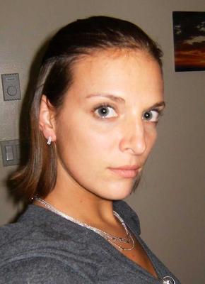 Ex Girlfriend Poses