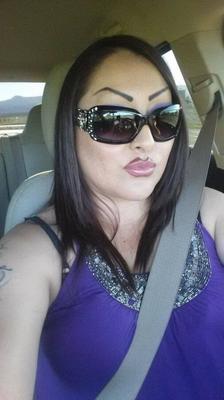 Shannon Navajo