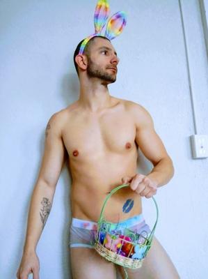 Easter Bunny