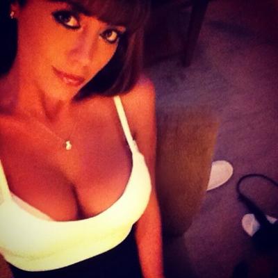 La belle Lauren