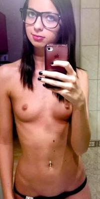 セクシーな十代の若者たち