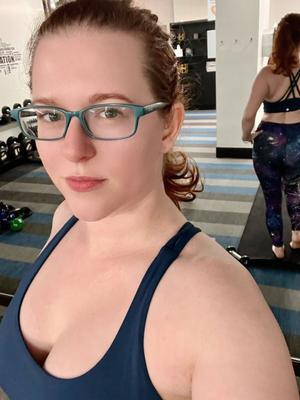 Nerdy Amateurs: which of these naughty nerds do you like and why