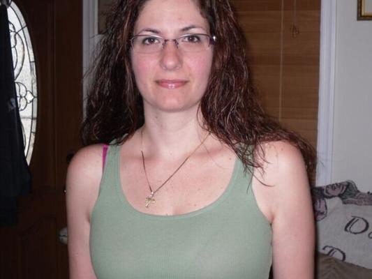 Femme amateur échangiste