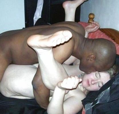 Межрасовый