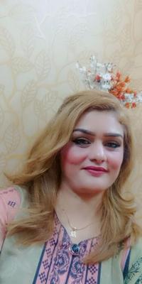 пакистанская жена