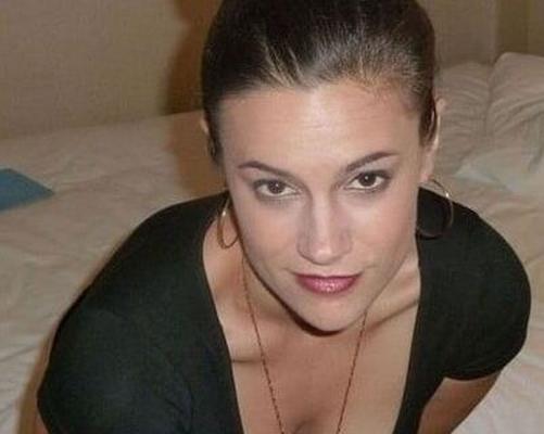 # Not So Famous Arizona Software Saleswoman - Adrienne